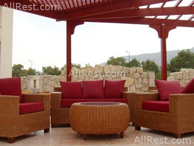 Mythos Palace Hotel 25
